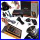 5303L Car Alarm Remote Start and Keyless Entry Vehicle Security System with 2-Wa