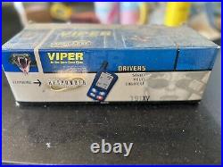 791 Xv Viper Alarm/Remote Start