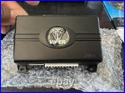 791 Xv Viper Alarm/Remote Start