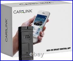 CARLINK ASCL6 Remote Start Cellular Interface Module Allows You to Start Your Ca
