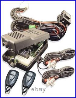 Car Alarm Remote Immobiliser Delux P355 4XR CYCLOPS PARALYSER DYNAMCO D3400 380i