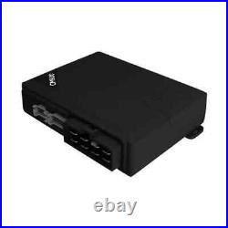 Compustar CS2WQ900AS Car Remote Start and Alarm LCD Remote 2-Way