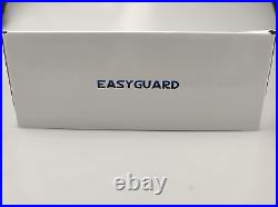 EASYGUARD EC003N-V Car Security Alarm System PKE Passive keyless Entry Remote go