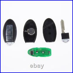 EASYGUARD PKE car alarm system remote start keyless entry push start button 12v