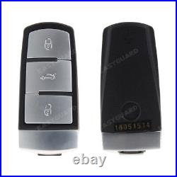 EASYGUARD Push button start PKE car alarm system remote starter keyless entry