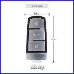 EASYGUARD Push button start PKE car alarm system remote starter keyless entry