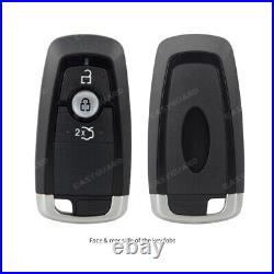 EASYGUARD keyless entry push button start car alarm and remote start pke alarm