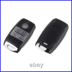 EASYGUARD pke car alarm auto lock unlock remote start push button keyless entry