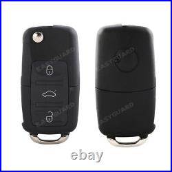 EASYGUARD pke car alarm remote control start push to start passive keyless alarm