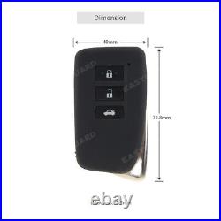 EASYGUARD security pke car alarm remote start push button keyless go auto lock