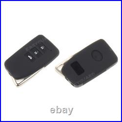 EASYGUARD security pke car alarm remote start push button keyless go auto lock