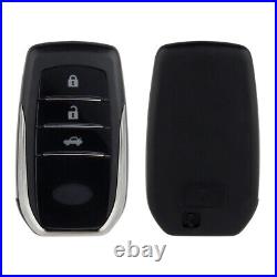 EASYGUARD smart key pke car alarm kit remote engine start push start button 12V