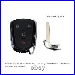 EasyGuard Universal PKE Burglar alarm proximity lock unlock remote run 433.92Khz