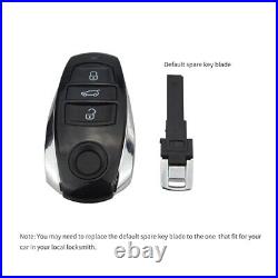 EasyGuard auto alarm passive keyless entry remote starter keyless go valet mode