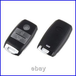EasyGuard universal car alarm PKE kit auto start finger start remote open trunk