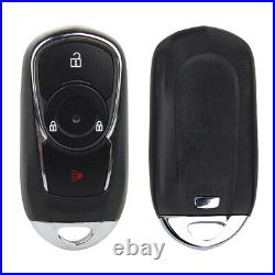 Easyguard pke car alarm security system auto start remote start stop push button