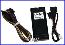 Excalibur LINKRLT2 Omega Smartphone Control Car Remote Start Tracking System