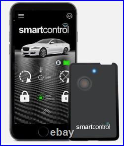Excalibur RFK5000 BT Smartphone Control Kit for Remote Alarms 1.5 Mile Range