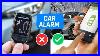 Top 5 Best Car Alarm System 2024 Don T Buy One Before Watching This