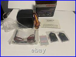 Vintage Empire Remote Vehicle Car Alarm System AR-960 New Open Box Old Stock