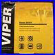 Viper 3606V Car Alarm System With Remote Control Security System