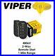 Viper 4806V & 2-Way Remote Start with Long Range Remote BEST SELLER