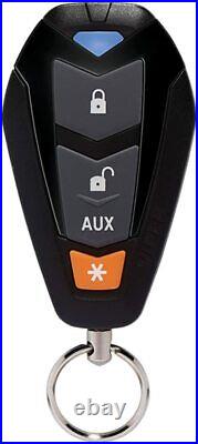 Viper 5305V LCD 2-Way Security and Remote Start System Entry Level