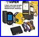 Viper 5706V Car Alarm & Starter with VSM550 SmartStart & DB3 Bypass Interface