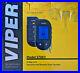 Viper 5706V Car Remote Start & Alarm 1-Mile Range 2-Way LCD Remote 1 Way