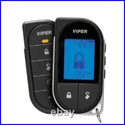 Viper 5707V Alarm Remote Start with DB3 Bypass Combo 5707V