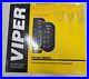 Viper 5806V 2-Way LED Car Alarm Security and Remote Start System BRAND NEW