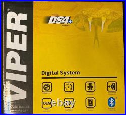 Viper DS4756V 2-Way 1-Mile Start and Alarm Car Remote