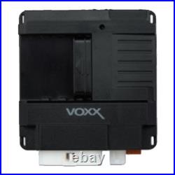 Voxx VOXXSEC Remote Keyless Entry Upgradeable Car Alarm & Security System